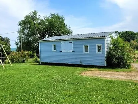 Camping Du Hameau De Nouste Temps Castelnau-Magnoac