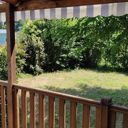Κάμπινγκ Camping Du Hameau De Nouste Temps Castelnau-Magnoac