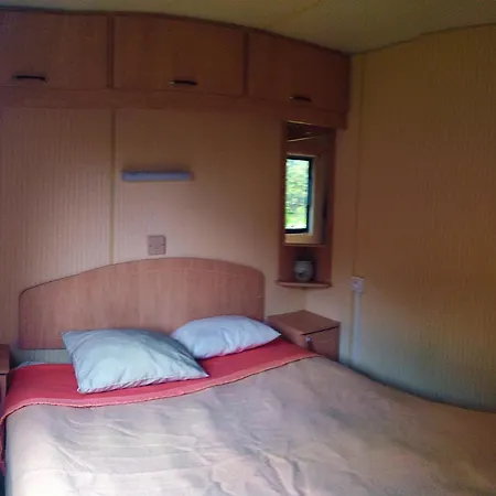 Camping Du Hameau De Nouste Temps